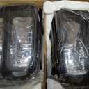 Headlights Halogen for 1999-2004 Ford F250 F350 F450 F550
