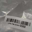 FRIDEKO HOME 2 Pack Floor Lamps for Living Room, Dimmable Colors Temperature & Brightness, Modern Floor Lamp with Remote, Tall Standing Lamps for Living Room Bedroom Office, Beige Shade 9W Smart Bulb