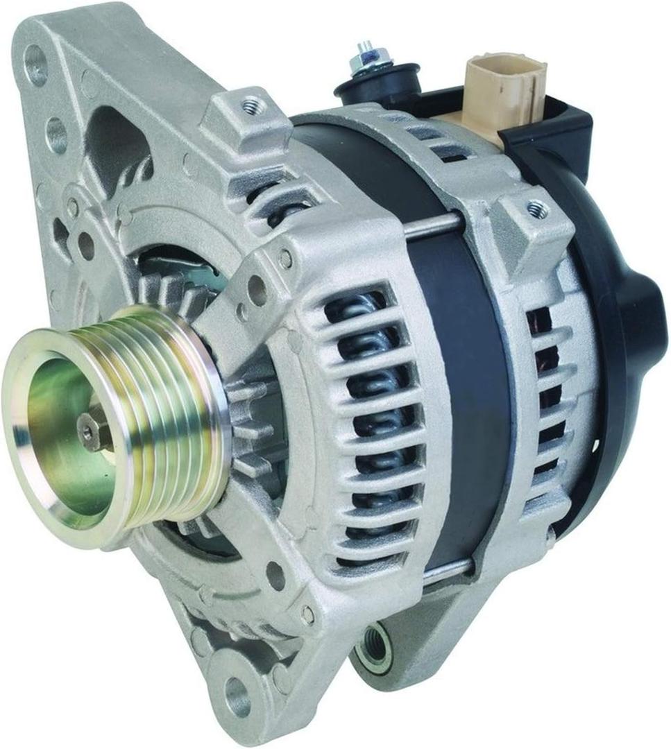 OEG Parts New Alternator Compatible With Toyota Tacoma V6 4.0L 2005-2015, 4Runner V6 4.0L 2003-2009 27060-0P010, 27060-0P020, 27060-31020, 27060-31021