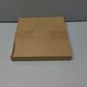 12 Pcs Christmas Tree Peppermint Picks Indoor Large, 8 in Large Double Sided Lollipop Candy Cane Xmas Tree Topper, Red and Green Glittering Candy Pick, Home Office Holiday Party Vase Decor