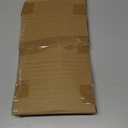 Hausse 10 Pack Reflective Pinwheels with Stakes (Assembly Required), Extra Sparkly Pin Wheel for Garden Decor, Bird Repellent Devices Deterrent to Scare Birds Away from Yard Patio Farm (Silver)