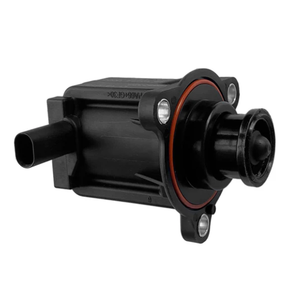 2018 Chevrolet Traverse 4 Cyl 2.0L Turbocharger Solenoid Valve 5549932