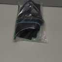 GoldFin Wetsuit Shorts for Women, 2mm Neoprene Short Wetsuit for Water Sports Surfing Diving Swimming Kayaking, Black, Size L