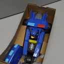 Paw Patrol: The Mighty Movie, Remote Control Car with Molded Mighty Pups Chase, Kids Toys for Boys & Girls 3+