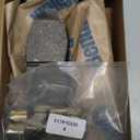 Bendix Premium SBC1578 Ceramic Front Brake Pads for Honda Civic 2015-2012