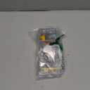 Klein Tools 80025 Outlet Tester Kit with GFCI Tester and Non-Contact Voltage Test Pen, 2-Piece