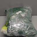 LIFKOME 2pcs Boho Wall Decor Greenery Stems Simulation Plant Fake Vine for Home Office Decor