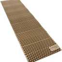 Therm-a-Rest Z Lite Original Camping and Backpacking Sleeping Pad (Coyote/Grey)