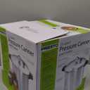Presto 01781 Pressure Canner and Cooker, 23 qt, Silver