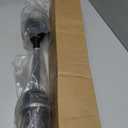 PAROD 663829 CV Axle Assembly Fit for 2015-2019 Hyundai Sonata, 2016-2020 Kia Optima, 2.4L L4 GAS Front Left Driver Side