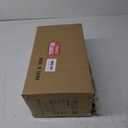 Brass Pendant Lights Kitchen Island - Gold Clear Glass Pendant Light Fixture Multiple Stems Rods 3 Units 12 Inch 3 Units 4 Inch (3 Pack Brass)