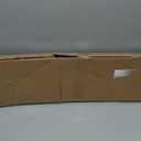 Rear Spoiler for BMW 3 Series E92 Coupe M3 2007-2013 Accessories | (for 328i/ 328xi/ 335i/ 335is/ 335xi/ M3), Glossy Black, Duckbill style, Aggressive Look, Exterior Upgrade, Tape intall