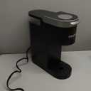 Keurig K-Mini Single Serve K-Cup Pod Coffee Maker, 6 to 12oz Brew size, with Cord Storage, Perfect for Small Spaces, Black