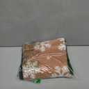 Duraaamo Snowflakes Door Mat Welcome Doormat Home Non Slip Outdoor Mat Xmas Winter Floor Mats Welcome Coir Doormats for Front Porch Entryway Decor