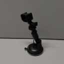 K&F CONCEPT Suction Cup Mount for DJI Osmo Pocket 3, Car Windshield Window Dash Mount Holder for GoPro Hero 13/12/11/10/9 Black, DJI Osmo Action 3/4/5 Pro, Insta360 X5/X4 Accessories