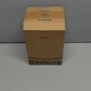 Bedsure GentleSoft Bedding Fleece Blanket for Girls and Boys - Soft Cozy Cute Small Throw Blankets for Travel, 43x55 Inches, Linen