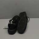 New Balance Men's Composite Toe Quikshift Industrial Shoe (13 3X-Wide, Black/Black/Black)