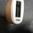 Braun IPL, SilkExpert Pro 5, IPL Hair Removal for Women and Men, Permanent Laser Hair Reduction At-Home, 4 Heads, IPL5347