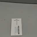 Apple USB-C to HDMI Adapter 4K@120Hz for iPhone 15 16 17 to TV, MFi Certified Type-C to HDMI 2.3 Dongle Cord with 100W Fast Charging Port for MacBook Pro/Air, iPad Pro, iMac, Galaxy S25/S24 and More