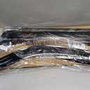 Window Visors Rain Guards fit 2001-2007 Silverado Sierra 1500 4PC