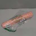 SONGZIMING Pebble Bath Mat for Bathtub to Anti Slip Bathtub Mat in Shower with 16 Inches by 35 Inches (Pink)