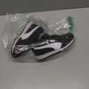 Puma Unisex-Child ST Runner Hook and Loop, Puma Black-Puma White-Cool Light Gray, Little Kid 13.5