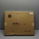 8 Pack Replaceable Filter Media for 20x25x1 MERV 8