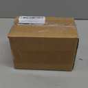 6Pcs Hot Massage Stones Set Natural Basalt Heated Warmer Stone for Spa Massage 2.36 x 3.14in (6x8cm) 2 (Black)