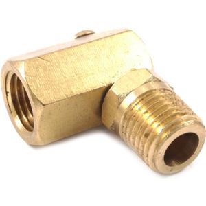 Forney 75561 Swivel, 90-Degree, 1/4-Inch Male NPT by 1/4-Inch Female NPT