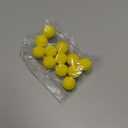 Links Choice 12 Foam Golf Balls, Yellow