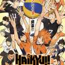 BUY ART FOR LESS Officially Licensed Haikyu To The Top 24 x 36 Inch Art Poster - Decorative Print - Poster Paper - Ready to Frame