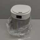 Humidifiers for Bedroom Large Room Baby, 4L Ultrasonic Cool Mist Humidifier, 304 Stainless Steel humidifiers, Auto Humidity Control, Humidity Display, Night Light, Quiet, Timer, Aromatherapy