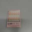 Glamnetic Press On Nails Short Round Faux Ongles Ronds Courts
