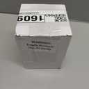 Patelai Thank You for Being My Godmother Glass Christmas Mother's Day Birthday Gift 17 oz Godmother Announcement Glass from Godchild for Dear Mommy