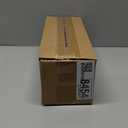 Geegoods 16 Bundles Artificial Fall Flowers Outdoor  Faux Lavender Flowers with Monkey Grass UV Resistant Plastic Faux Plants for Halloween Front Door Porch Patio Yard Balcony Decor, Orange Color