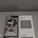 ARWF1502W Wall Heater 750-1500W 240V