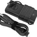 60W 65W USB-C AC Adapter fits for Dell Laptop Charger USB C, for Dell Pro 13 14 16 Plus/Inspiron 14 16/ Latitude 5420 5520 5540 7420 5550 5450/ XPS 13/ Chromebook Computer Type C Power Cord