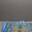 Lightweight Thin Microfiber Beach Towel Sand Free Quick Dry Absorbent Compact Soft Pool Swim Travel Towels Extra Large Oversized Beach Accessories Packable Essentials Stuff Gifts for Adult (32x71 inch, 2 Pack Green Marble)