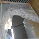 Koonmi 36x48 LED Bathroom Mirror, Backlit + Front Lit, LED Bathroom Mirror with Lights for Wall, 3 Colors, Anti-Fog, Dimmable Brightness, Memory Function, Tempered Glass