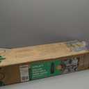 Baby Delight Go with Me Uplift Deluxe Portable High Chair | Sun Canopy | Indoor and Outdoor | Grey