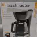 Toastmaster 12 Cup Coffee Maker