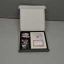 Multicolor Flower Design DIY Photo Frame, 4" x 6", Multicolor Flower DesignTable & wall display