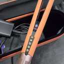 Dyson Airstrait Straightener, Wet to Dry Hair Straightener, No Heat Damage, No hot Plates, All Hair Types