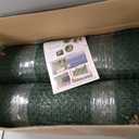 60x120 in (50 Sqft) Artificial Boxwood Grass Wall Hedge Roll