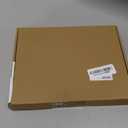 8x10 Inch White Arch Acrylic Sign with Stand | 5 Pack Blank White Acrylic Arch Sign with Base for DIY Wedding Table Numbers, Arched Wedding Signage, Events& Parties (8x10 Inch)