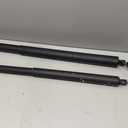 1 Pair Electric Tailgate Power Lift Support Shock Struts, Compatible with Ford Explorer 2011-2015, Rear Left and Right Trunk Liftgate Lift Support Strut# BB5Z-14B351-A BB5Z-78406A10-B