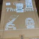 Graco® TriRide 3-in-1 Reclining Car Seat, Kipling - Rear & Forward Facing Car Seat, Highback Booster, Adjustable Headrest