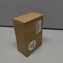 Farmhouse Wooden Letter Block Sign and Boho Tassel Bead Garland Beach Lake House Decor for Bathroom, 2-Pcs Set Blue Bead Garland with Tassels Home Decoration