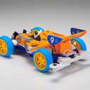 Tamiya 18090 1/32 Jr Racing Mini Cat Racer Kit