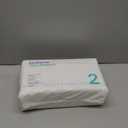 Coterie Size 2 Diaper, 4 pack of 31, 124 Ct.